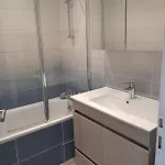 Appartement T4, 6 Pers, Vue Mer, 20 M Le Lavandou