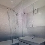 T4, 6 Pers, Vue Mer, 20 M Appartement *